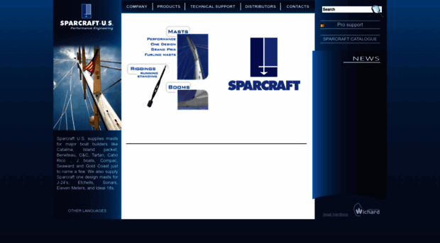 sparcraft-us.com