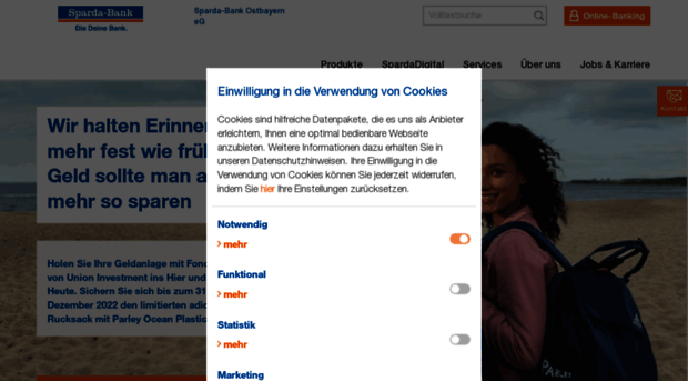 sparda-ostbayern.de