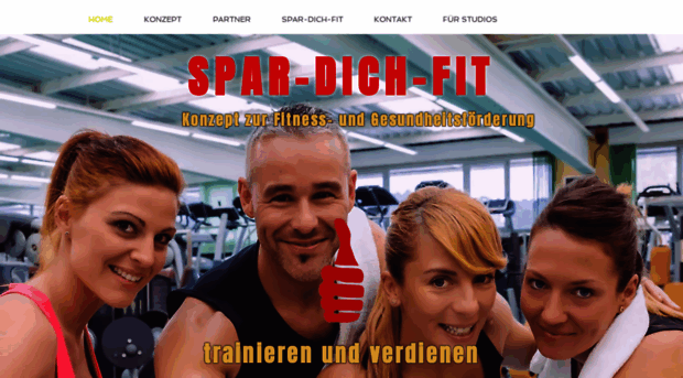 spardichfit.com