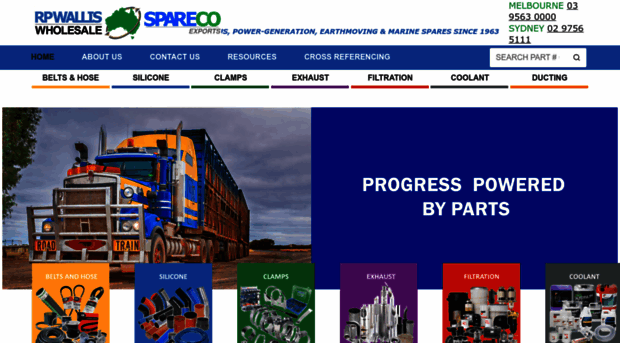 spareco.com.au