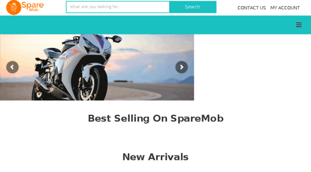 sparemob.com