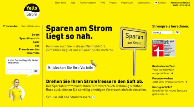 sparen-am-strom.yellostrom.de