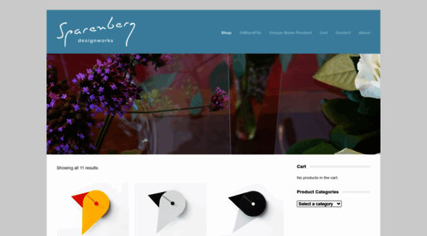 sparenbergdesign.com