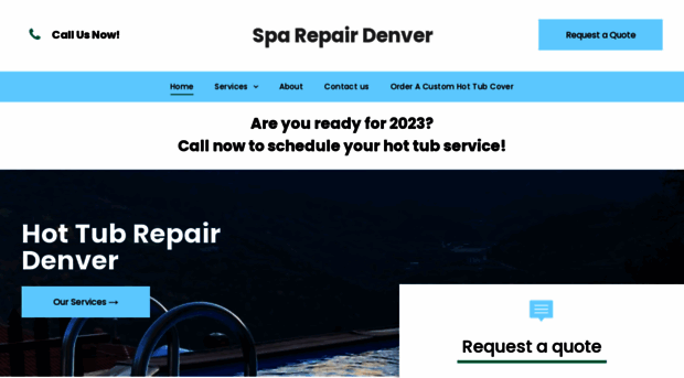 sparepairdenver.com