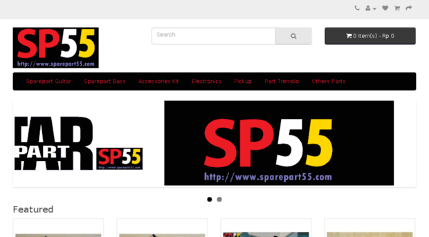 sparepart55.com