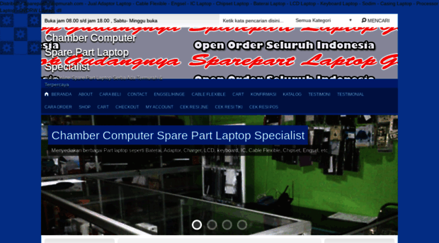 sparepartlaptopmurah.com