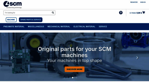 spareparts.scmgroupna.com