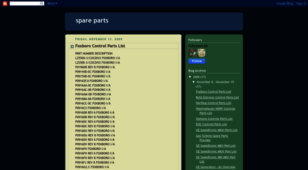 sparepartsreseller.blogspot.com