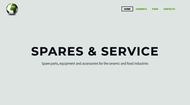 spares-service.it