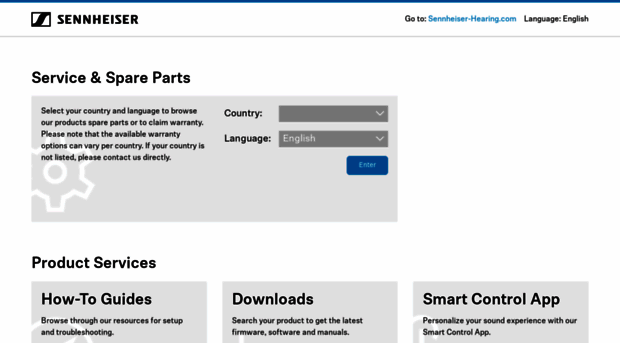 spares.s-consumer.com