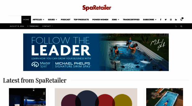 sparetailer.com