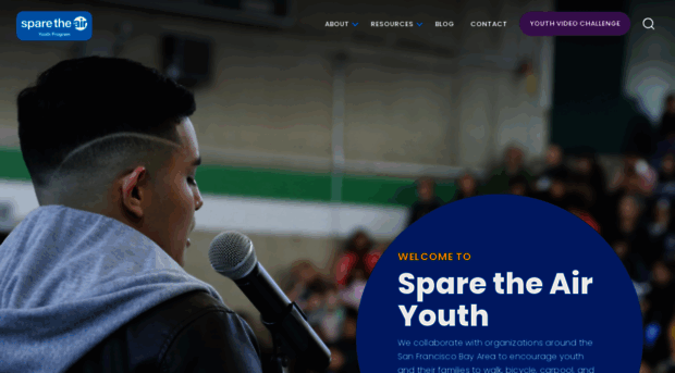 sparetheairyouth.org