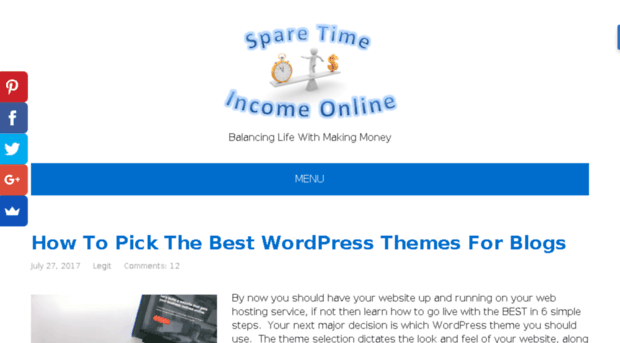 sparetimeincomeonline.com