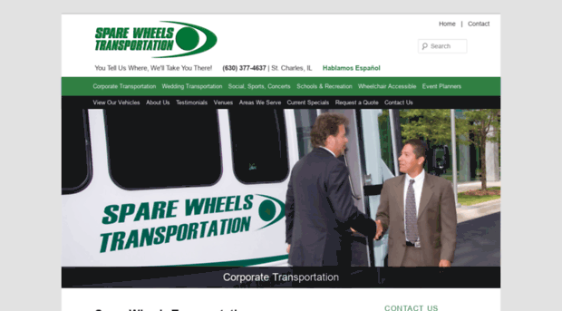 sparewheels.com