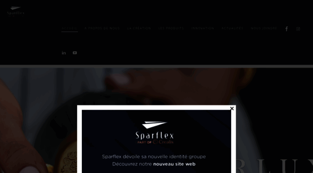 sparflex.com