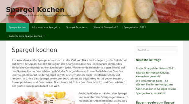 spargel-kochen.com