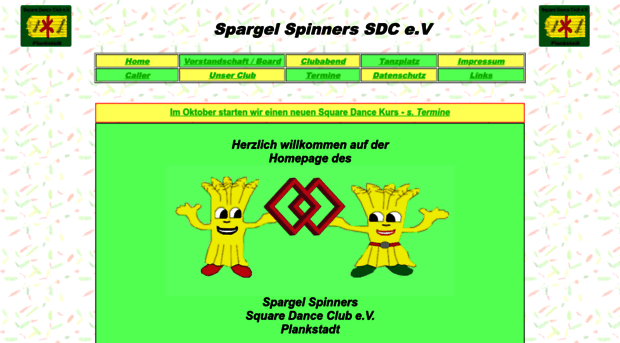 spargelspinners.de