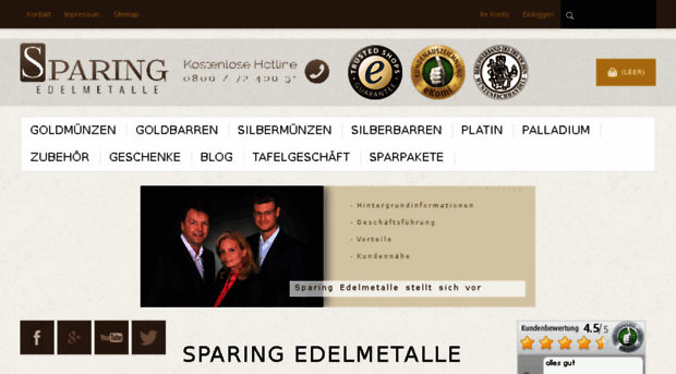 sparing-edelmetalle.de