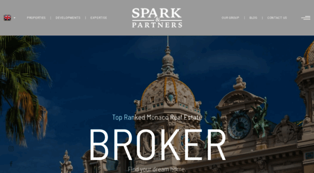 spark-estate.com