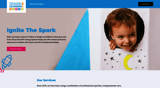 spark-learning.com