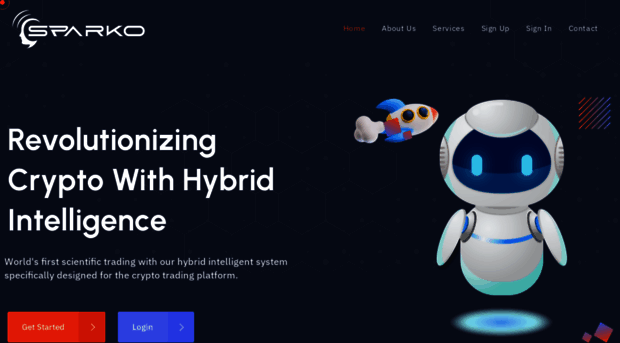 spark-o.ai
