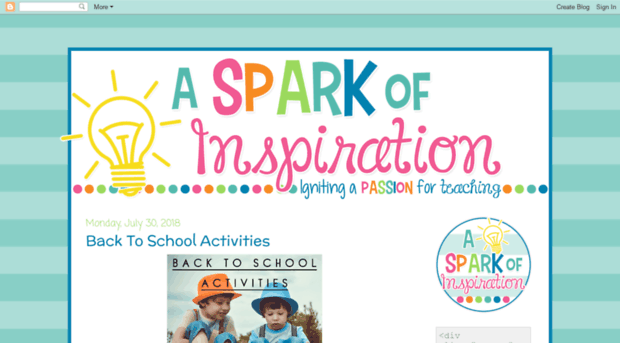 spark-ofinspiration.blogspot.com