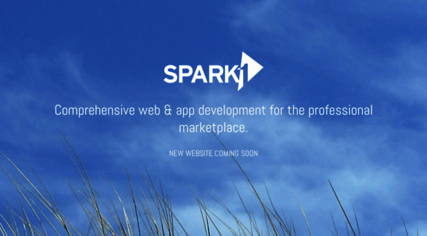 spark-one.com