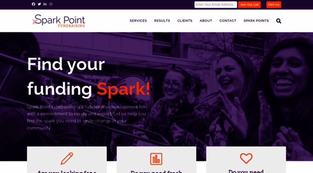 spark-point.com