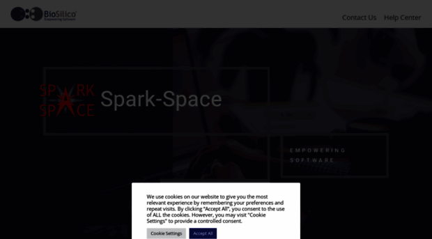 spark-space.com