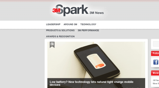 spark.3m.com