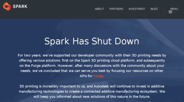 spark.autodesk.com