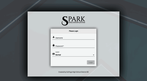 spark.dupage88.net