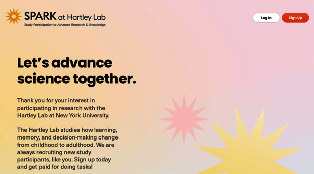 spark.hartleylab.org