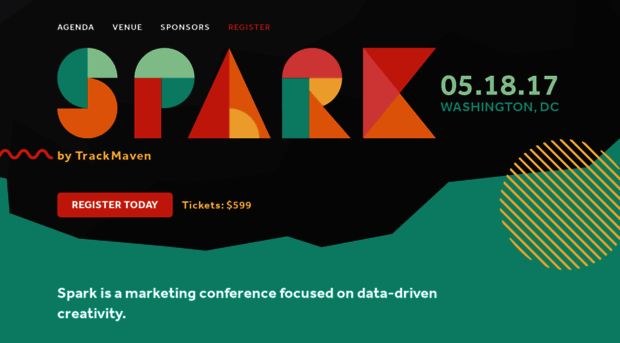 spark.trackmaven.com