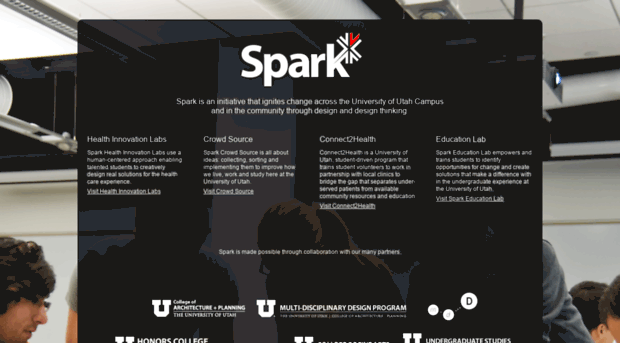 spark.utah.edu