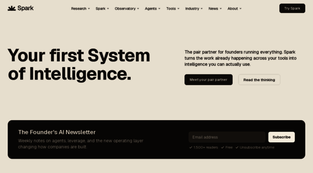 sparkagents.com
