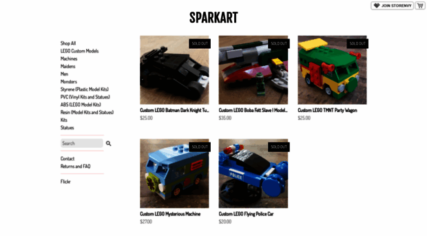 sparkart.storenvy.com