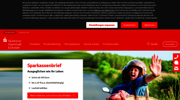 sparkasse-eichstaett.de