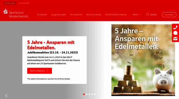 sparkasse-niederlausitz.de