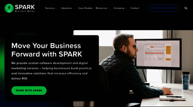 sparkbusinessworks.com