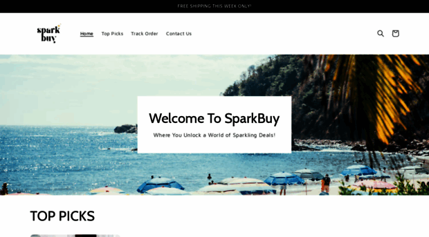 sparkbuy.shop