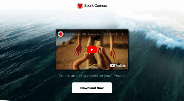 sparkcamera.com