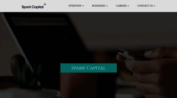 sparkcapital.in