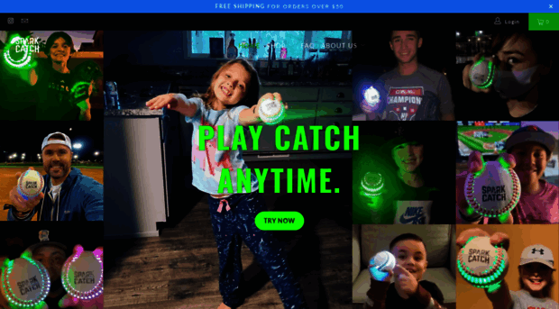 sparkcatch.com