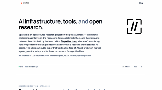 sparkco.ai