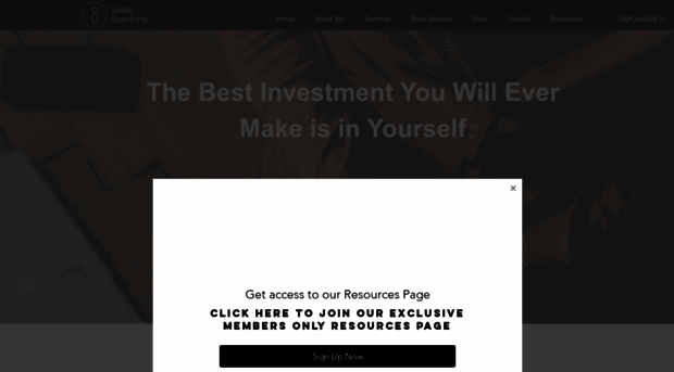 sparkcoaching.com.au