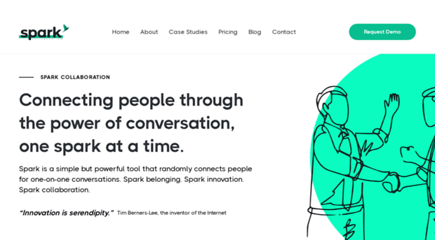 sparkcollaboration.com