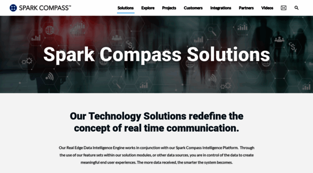 sparkcompass.com