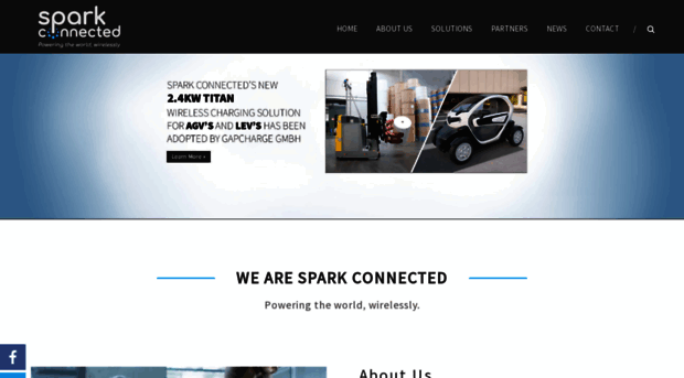 sparkconnected.com