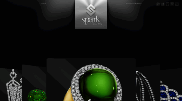 sparkcreations.com